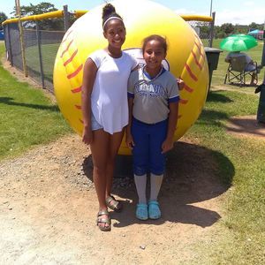 Meet your Posher, Vickey